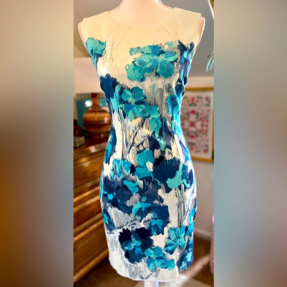 Elie Tahari dress - Picture 2 of 13